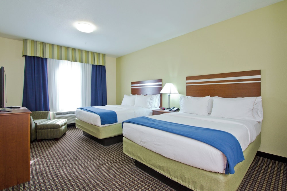 King Room - Mobility Access/Hearing Accessible