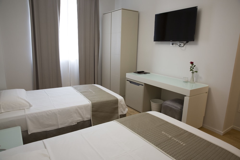 Superior Double or Twin Room, 1 Bedroom, Accessible photo 1