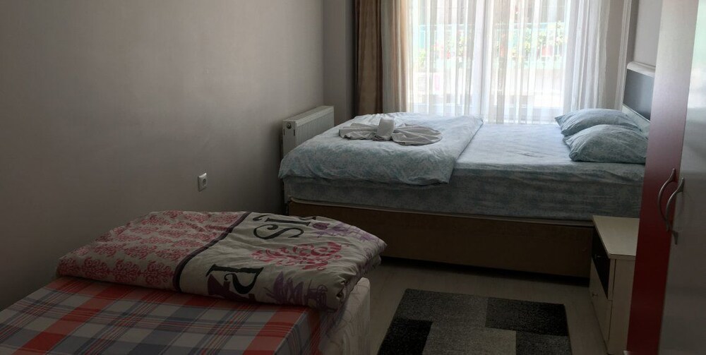 Apartment, 3 Bedrooms photo 1