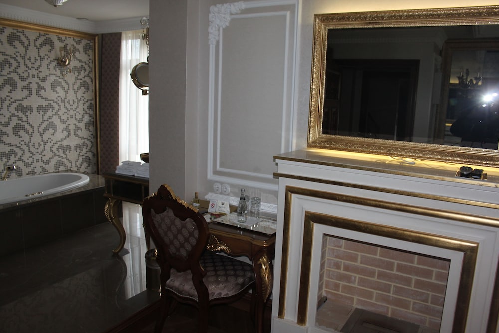 Premium Twin Oda - Bahce Manzarali photo 2