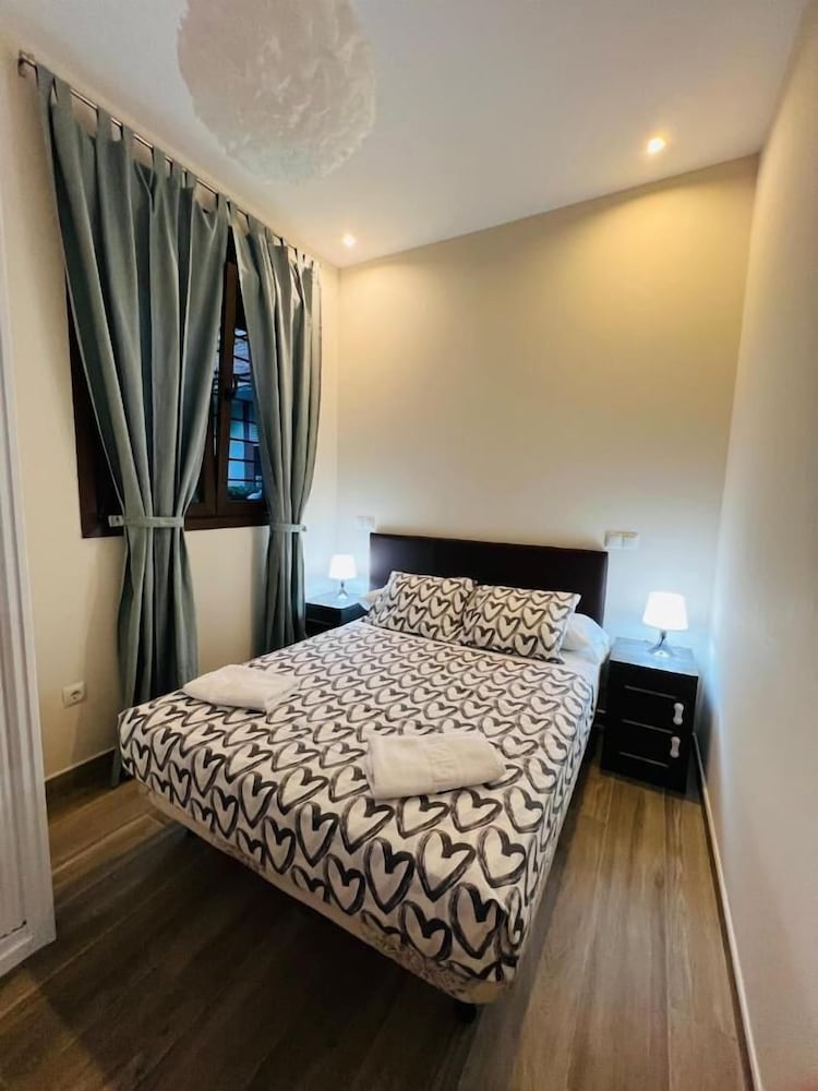Basic Double Room