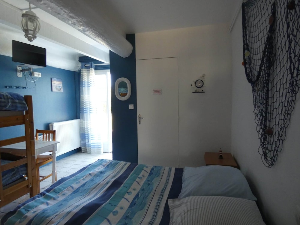 Family Room (5 pers) photo 1