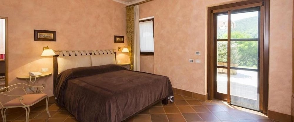 Superior Double Room, Garden View photo 1