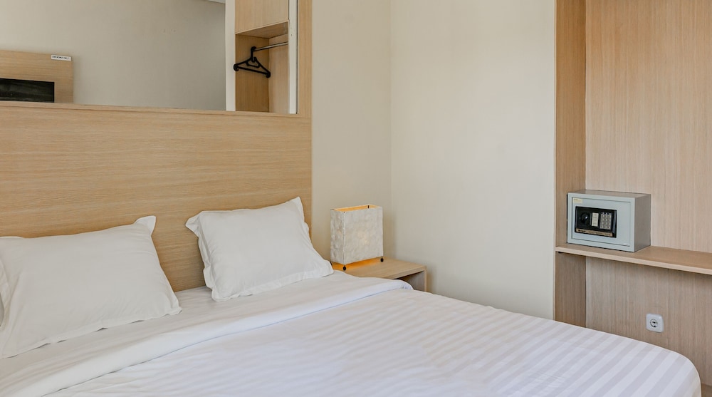 Standard Double Room - Photo 5