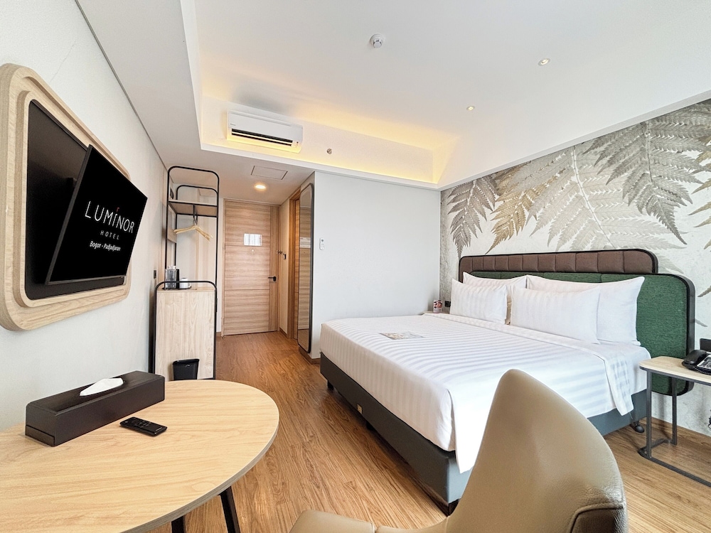 Deluxe Double Room, Mountain View photo 2