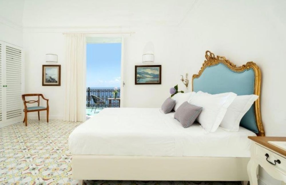 Elite Room, Sea View, Annex Building photo 1