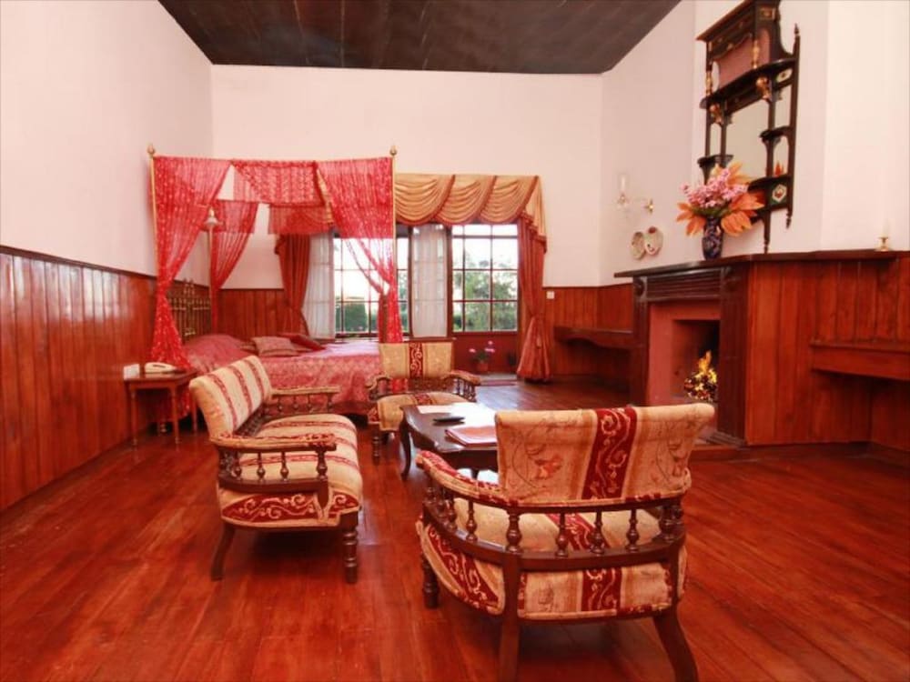 Vintage suite - Photo 1