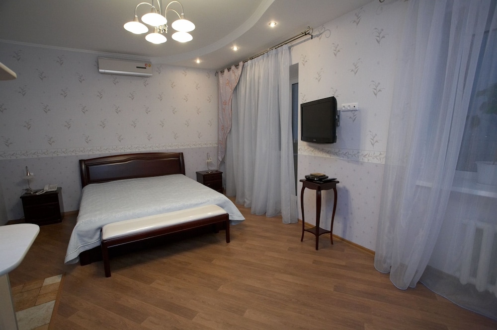 Romantic Double Room photo 1