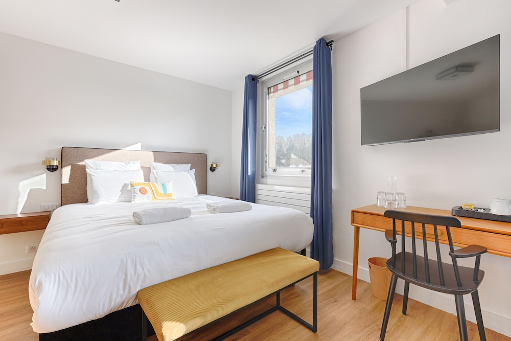 Standard Triple Room - Photo 2