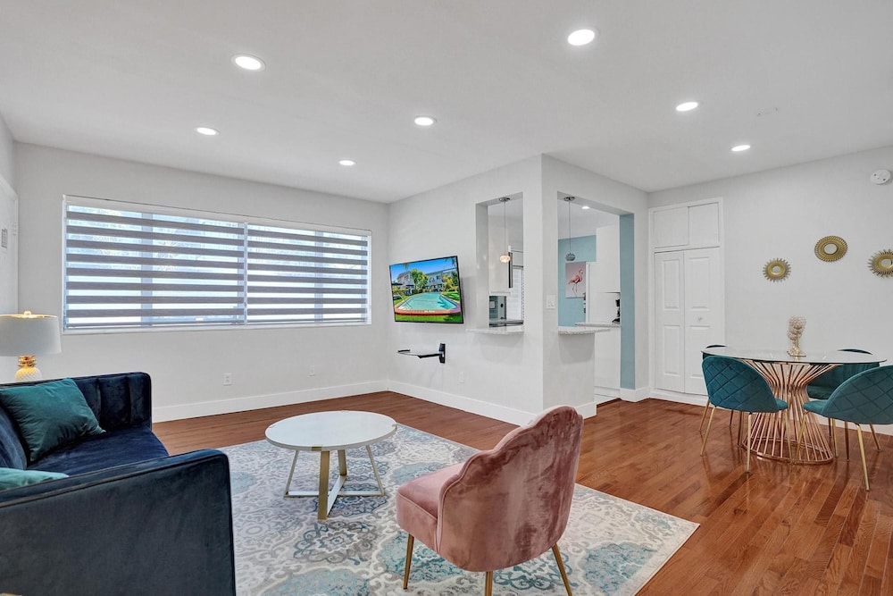 Superior Apartment, 1 Bedroom, Kitchen