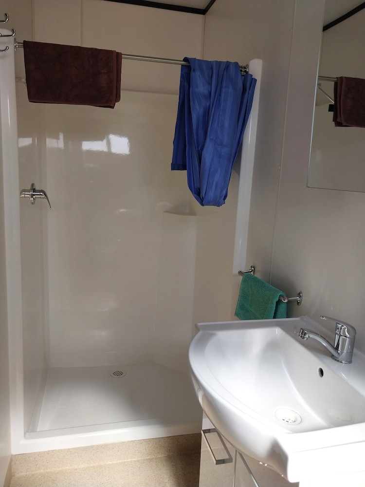 Standard Double Room, Private Bathroom photo 3