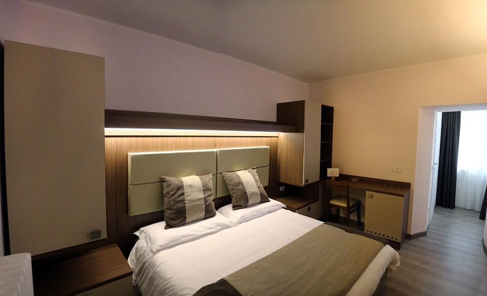 Double Room (n°4) photo 1