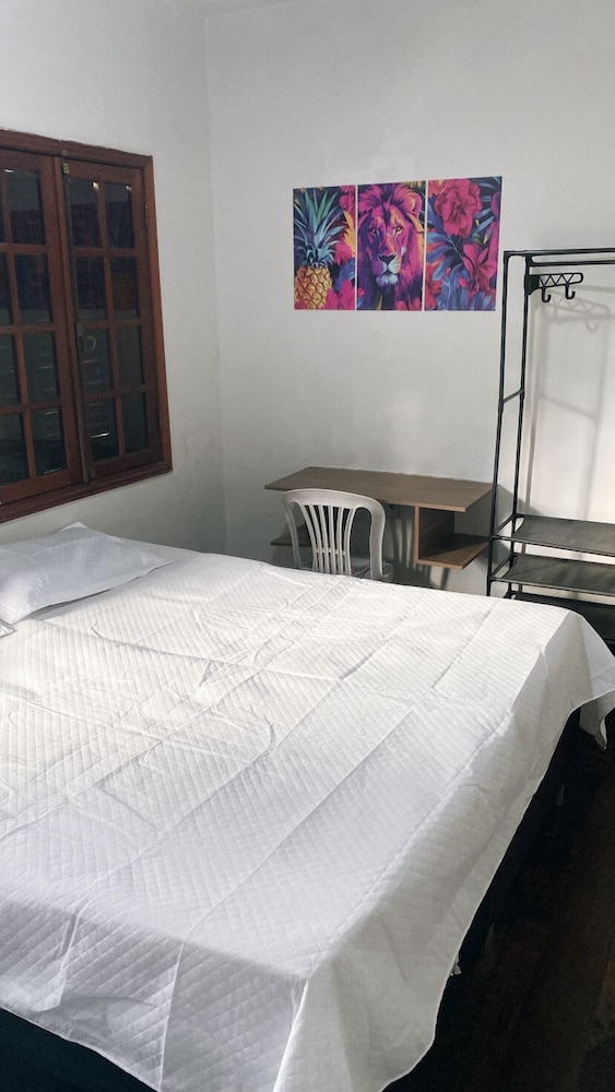 Family Triple Room photo 1