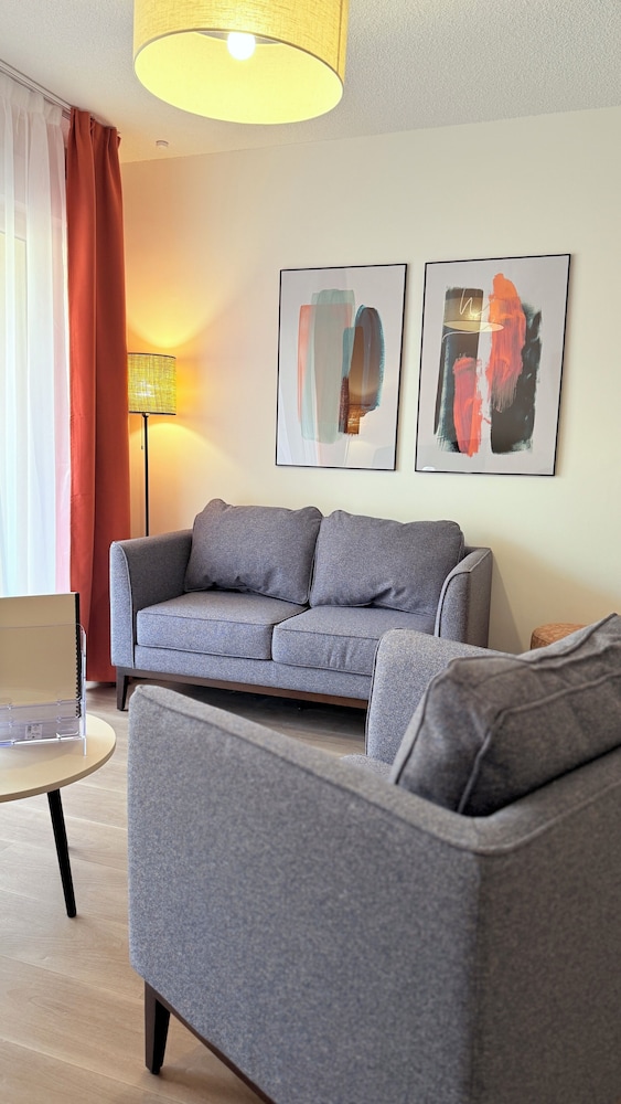 Apartment, Accessible, Ensuite (T2) photo 3