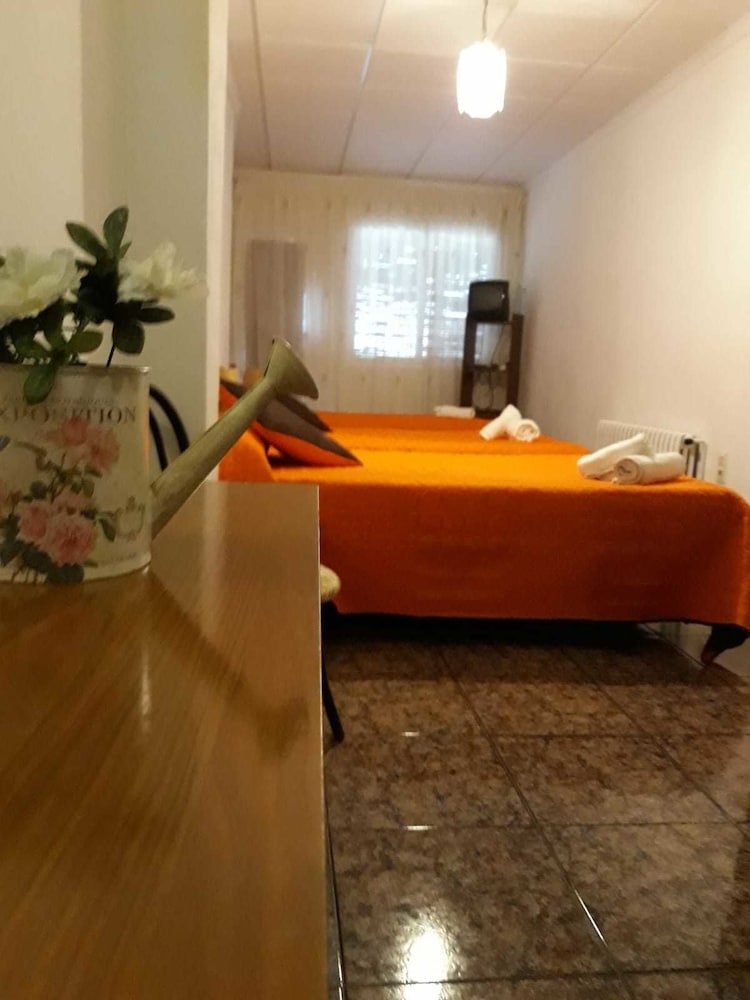 Double Or Twin Room, 1 Double Or 2 Twin Beds photo 2