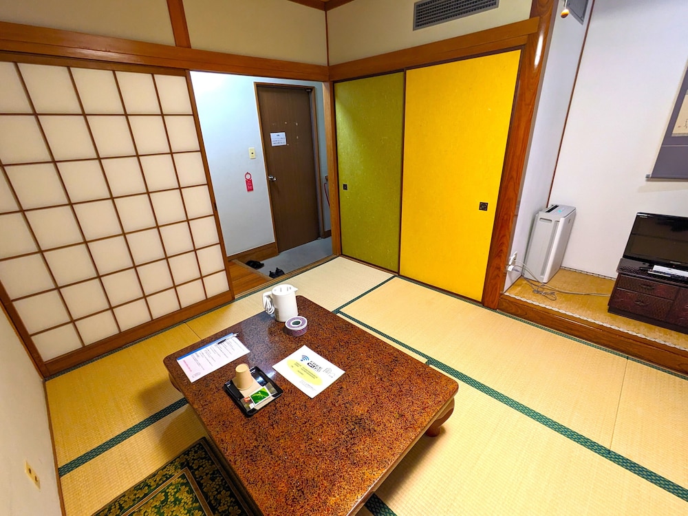 Japanese Style Room, Non Smoking photo 1