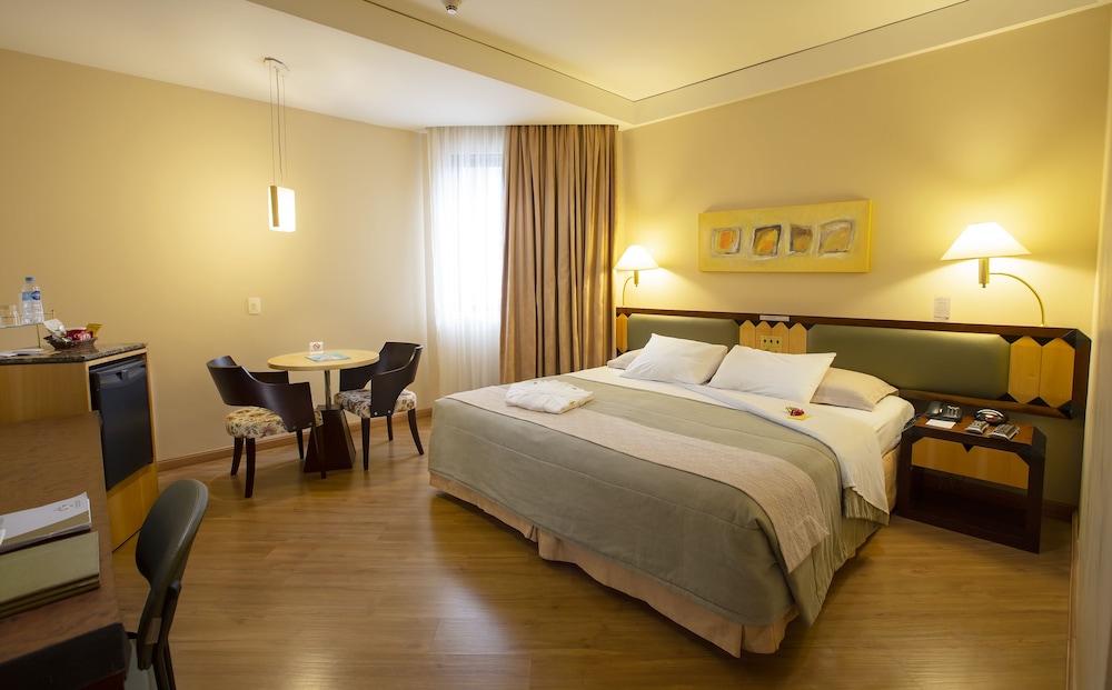 Golden Room, 1 Double Bed