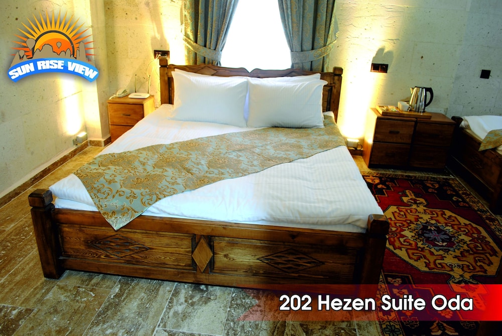 Family Quadruple Room, 1 Bedroom photo 1