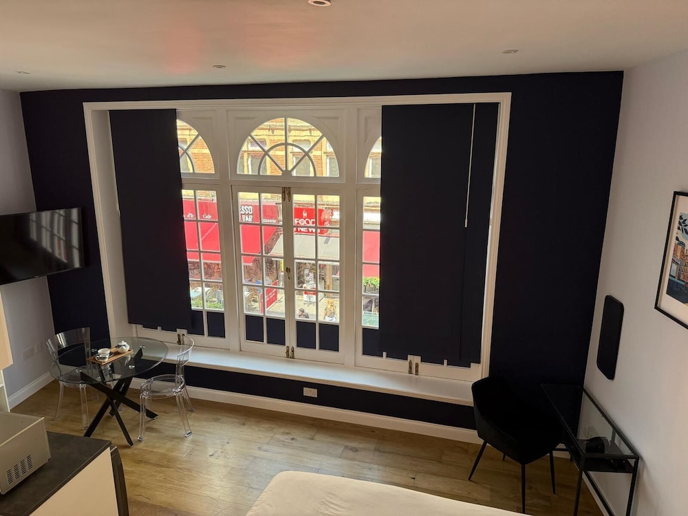 City Studio photo 2