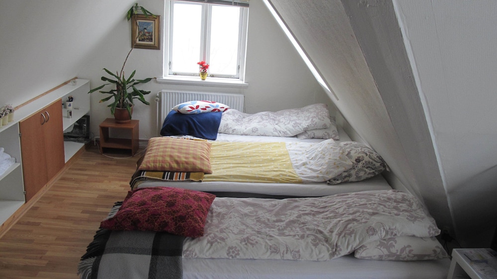 Comfort Quadruple Room, 1 Bedroom photo 2