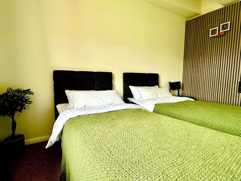 Deluxe Room photo 2