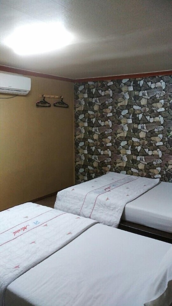 Twin Room photo 2