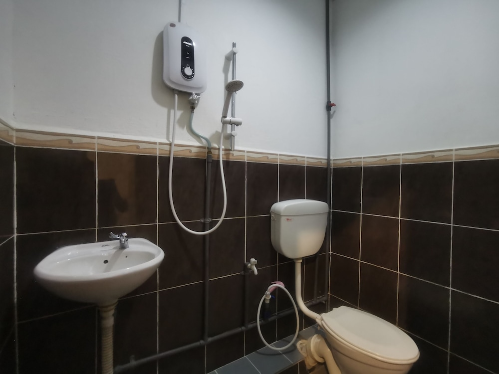 Standard Single Room photo 2