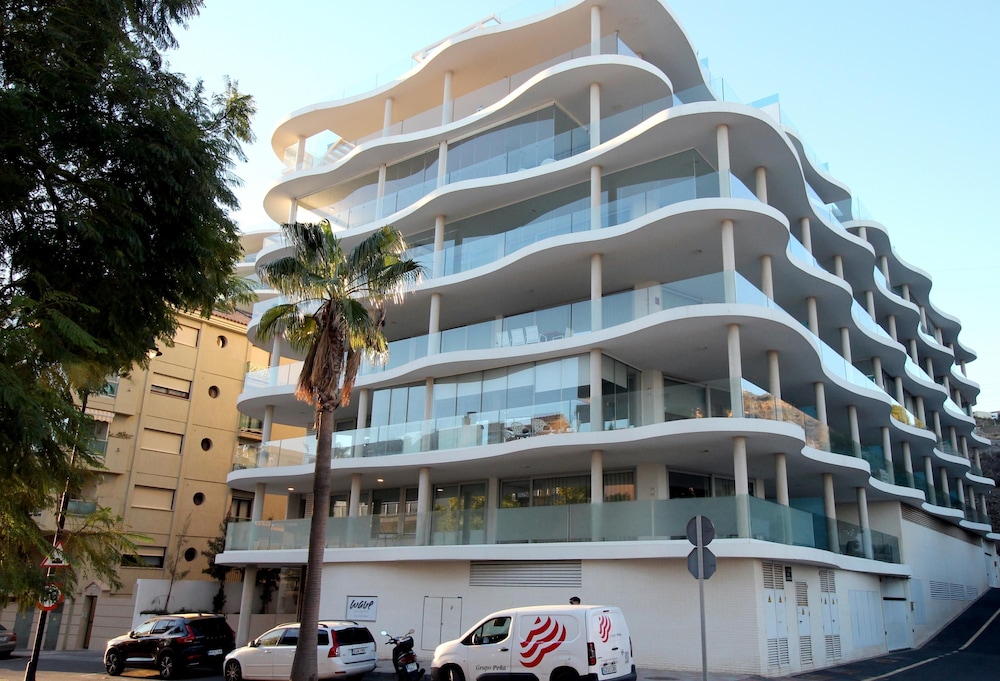 Sea View Apartment Near The Beach, Foto 25