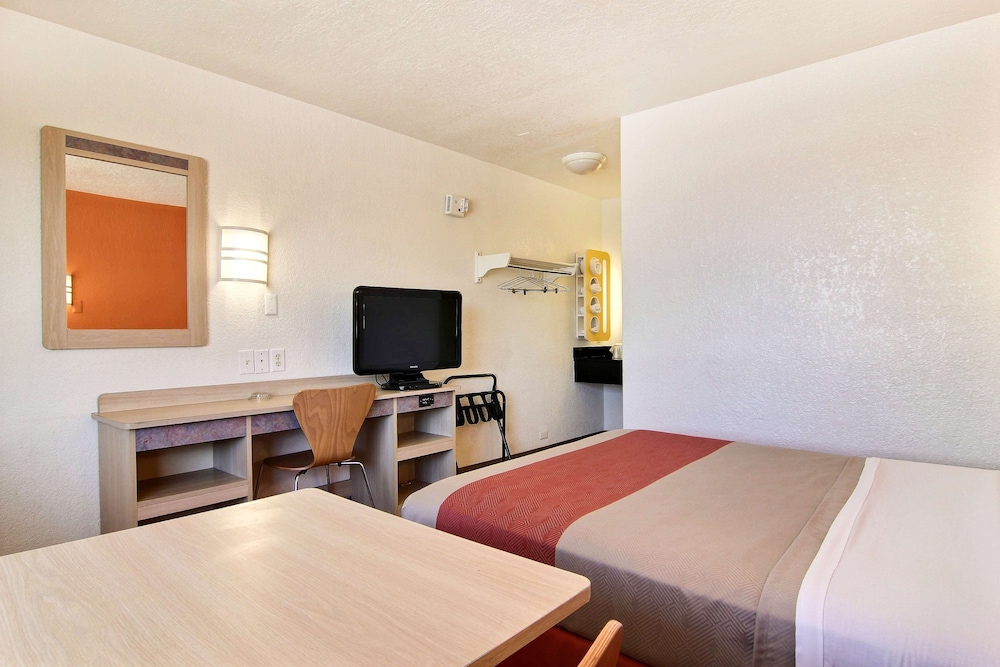 Motel 6-Abilene, TX, Fotografia 5