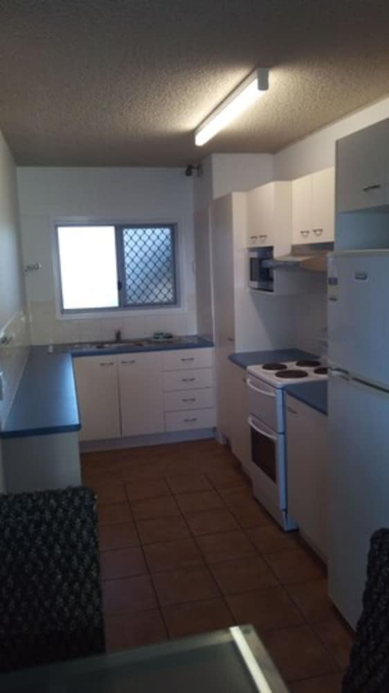 3 Bedroom Superior Ocean View Unit photo 3