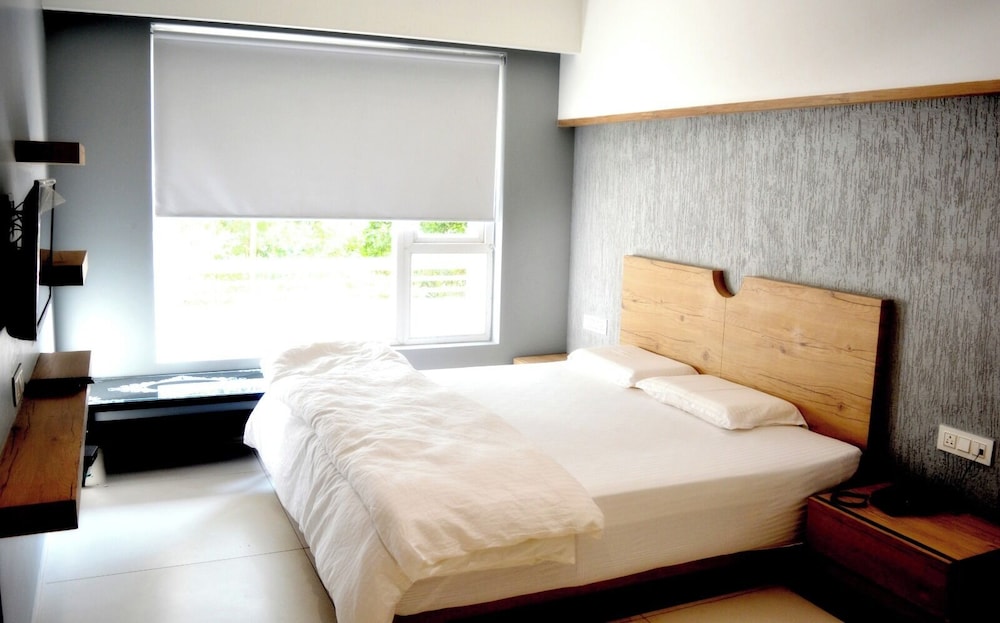 Luxury Room