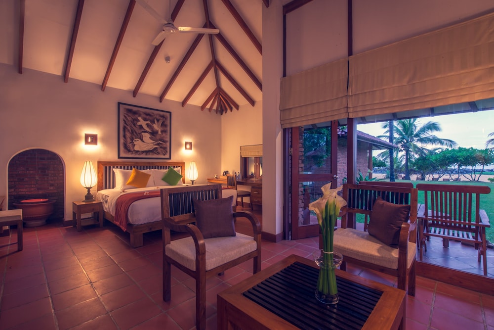 Deluxe Bungalow photo 1