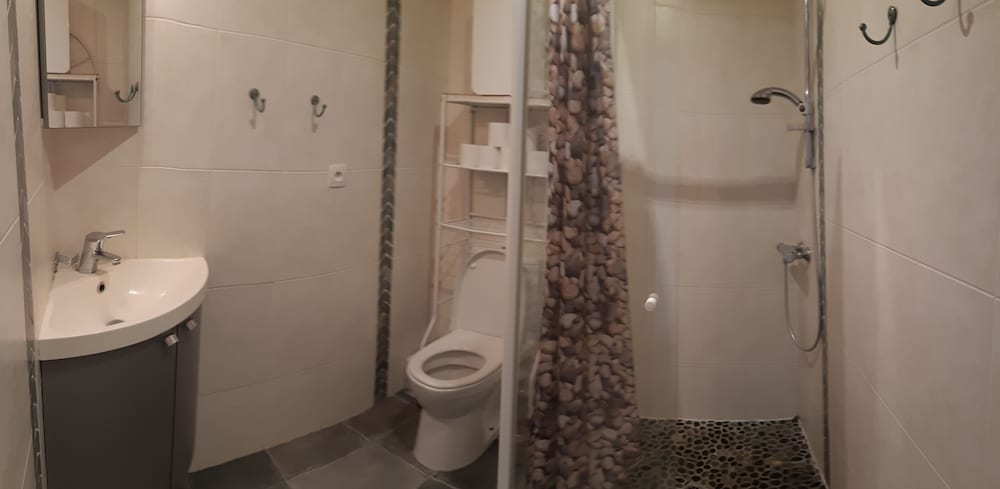 Double Room, 1 Bedroom (Terracotta) photo 3