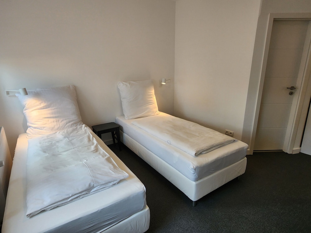 City Double or Twin Room (22)
