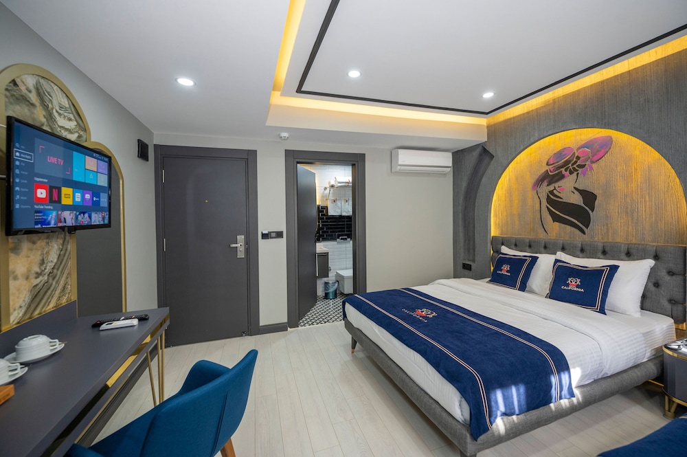 Standard Triple Room photo 2