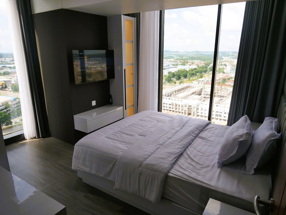 Comfort Apartment, 2 Bedrooms photo 2