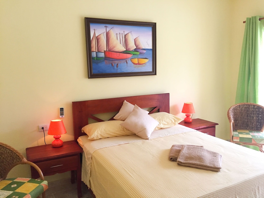 Basic Room