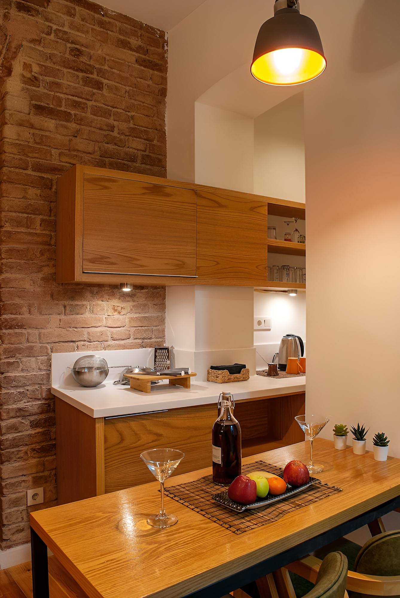 Design Suite, Kitchenette photo 3