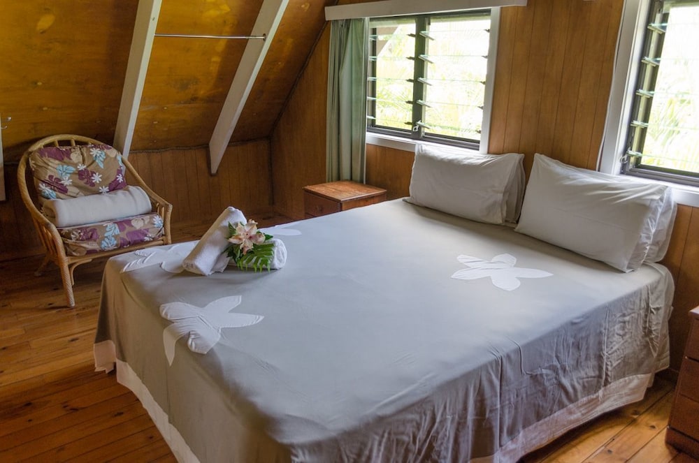 3 Bedroom Riverview Villa photo 1