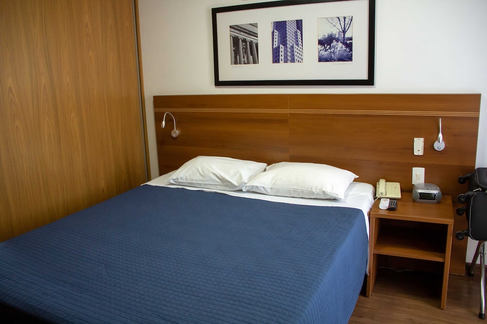 Standard Double Room photo 1