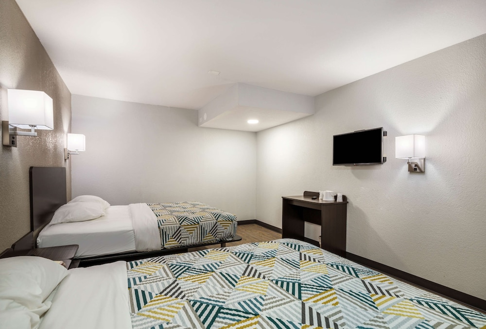 Motel 6-Sandston, VA - Richmond, Va, Foto 7