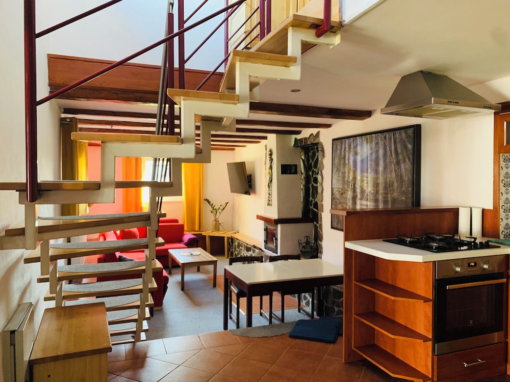 Studio Suite, 2 Bedrooms, Garden View photo 1
