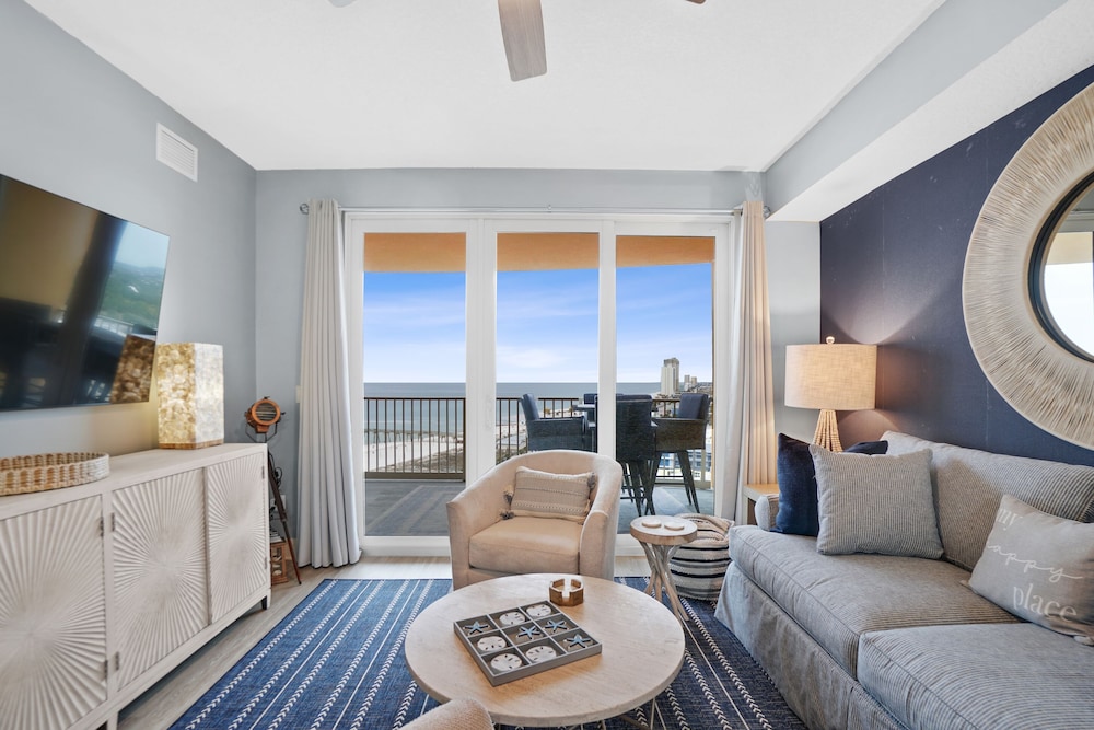 Condo, 1 Bedroom, Sea View (1409)