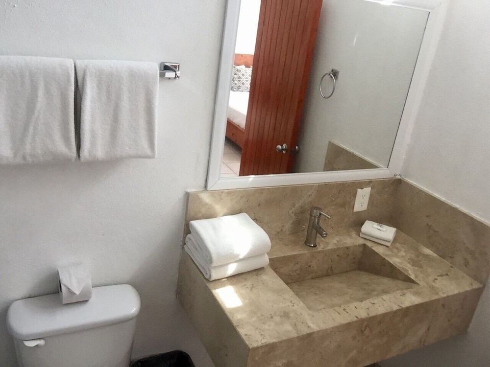 Basic Room, 1 Bedroom, Tower photo 3