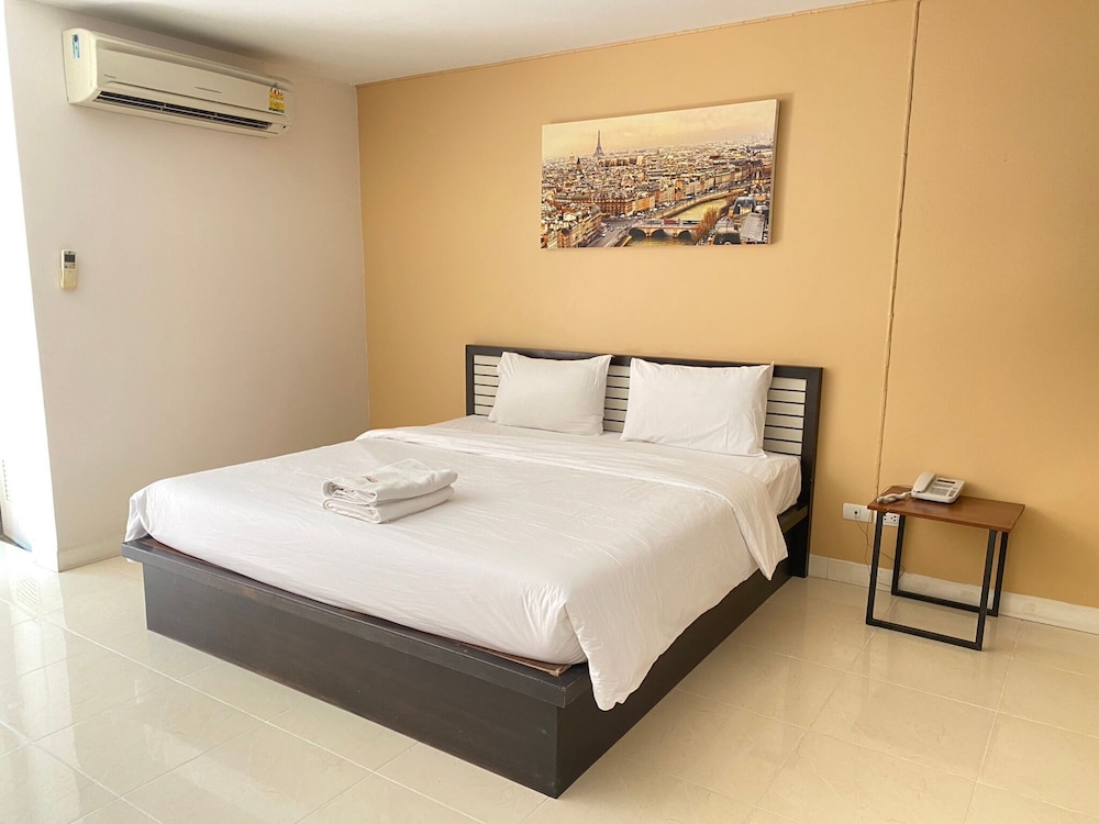 Standard Room photo 3