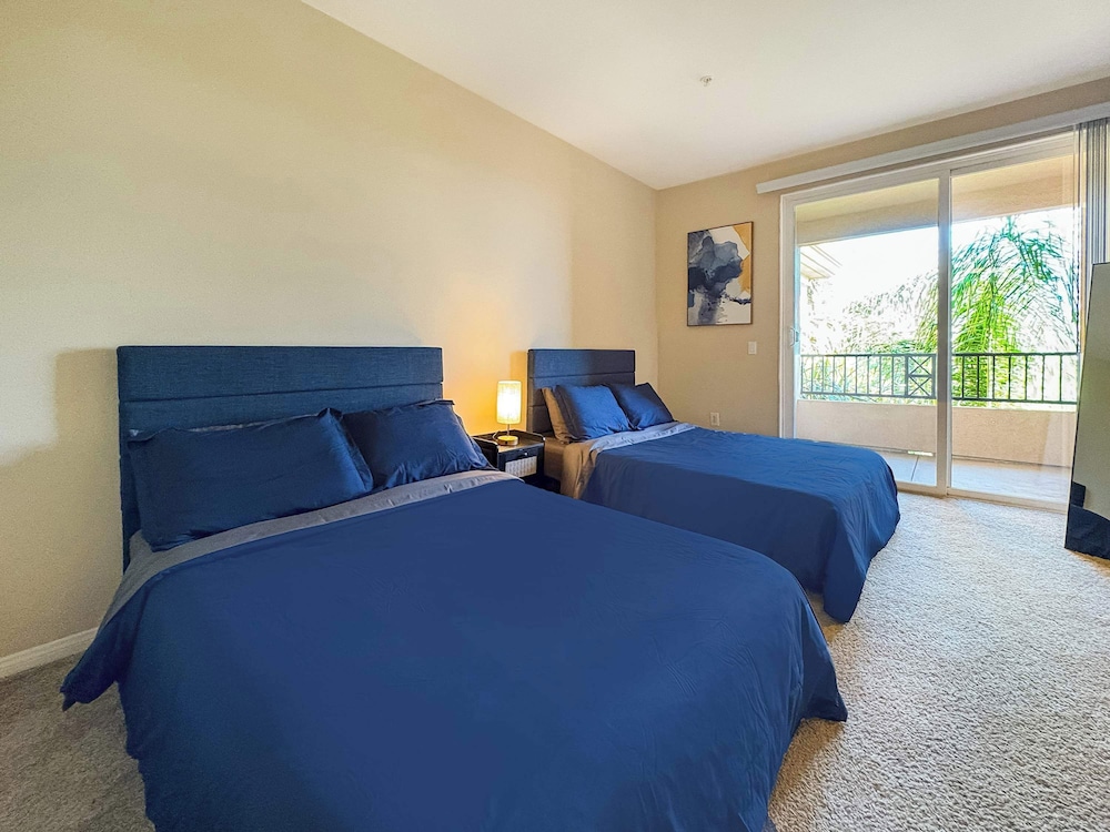 Apartment, Accessible photo 3