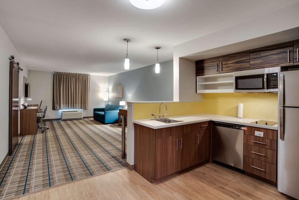 MainStay Suites Carlisle - Harrisburg, 사진 3