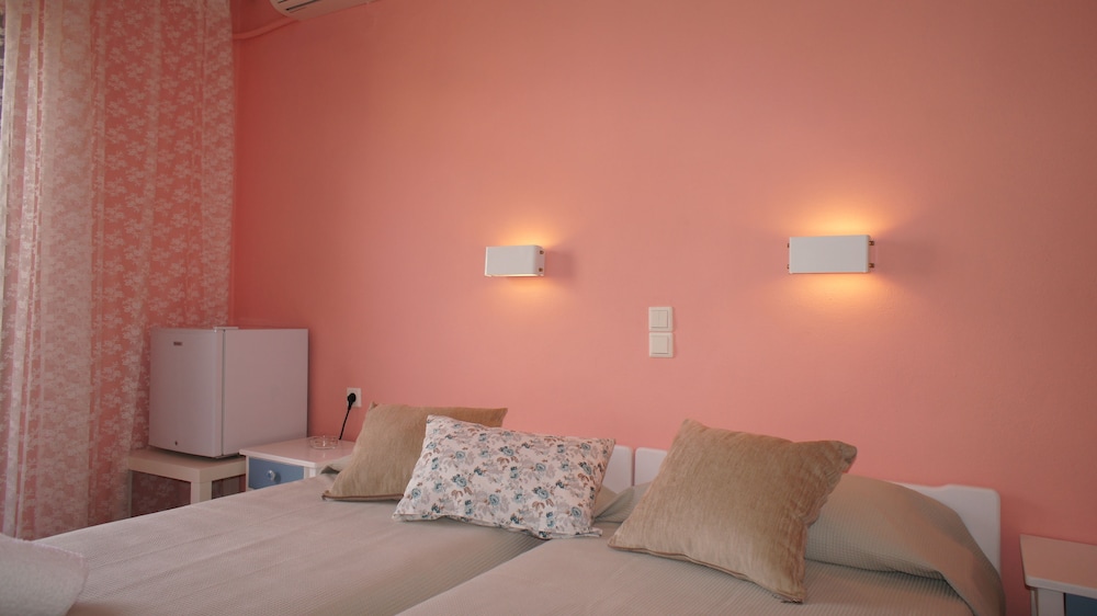 Standard Room, City View photo 3