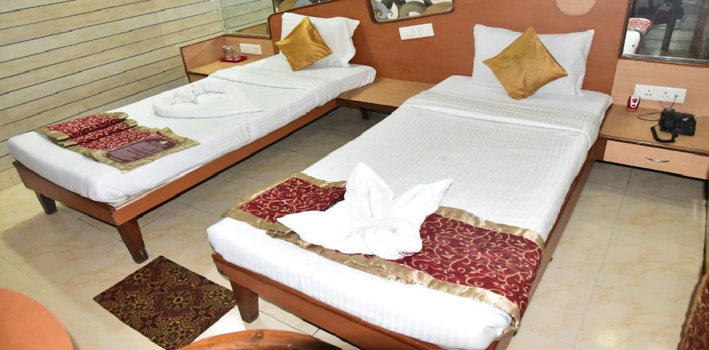 Deluxe Room photo 1