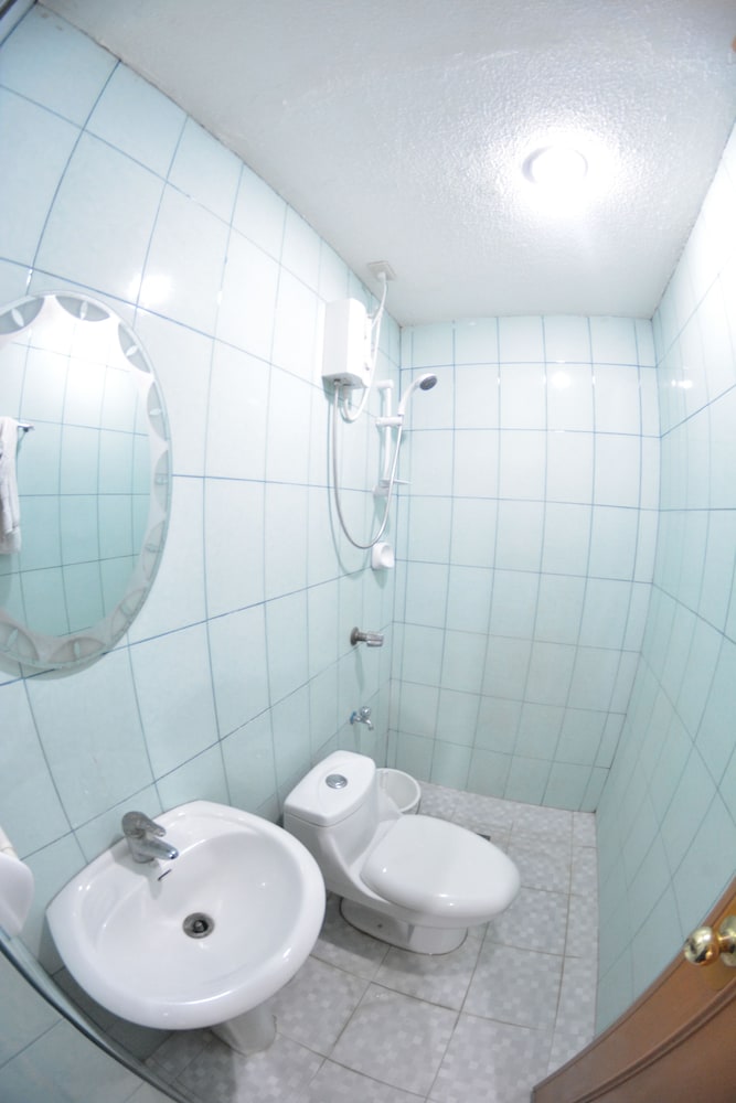 Economy Single Room, 1 Twin Bed photo 2